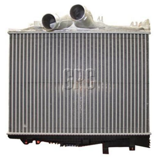 Mahle Intercooler OE Quality CI269000P