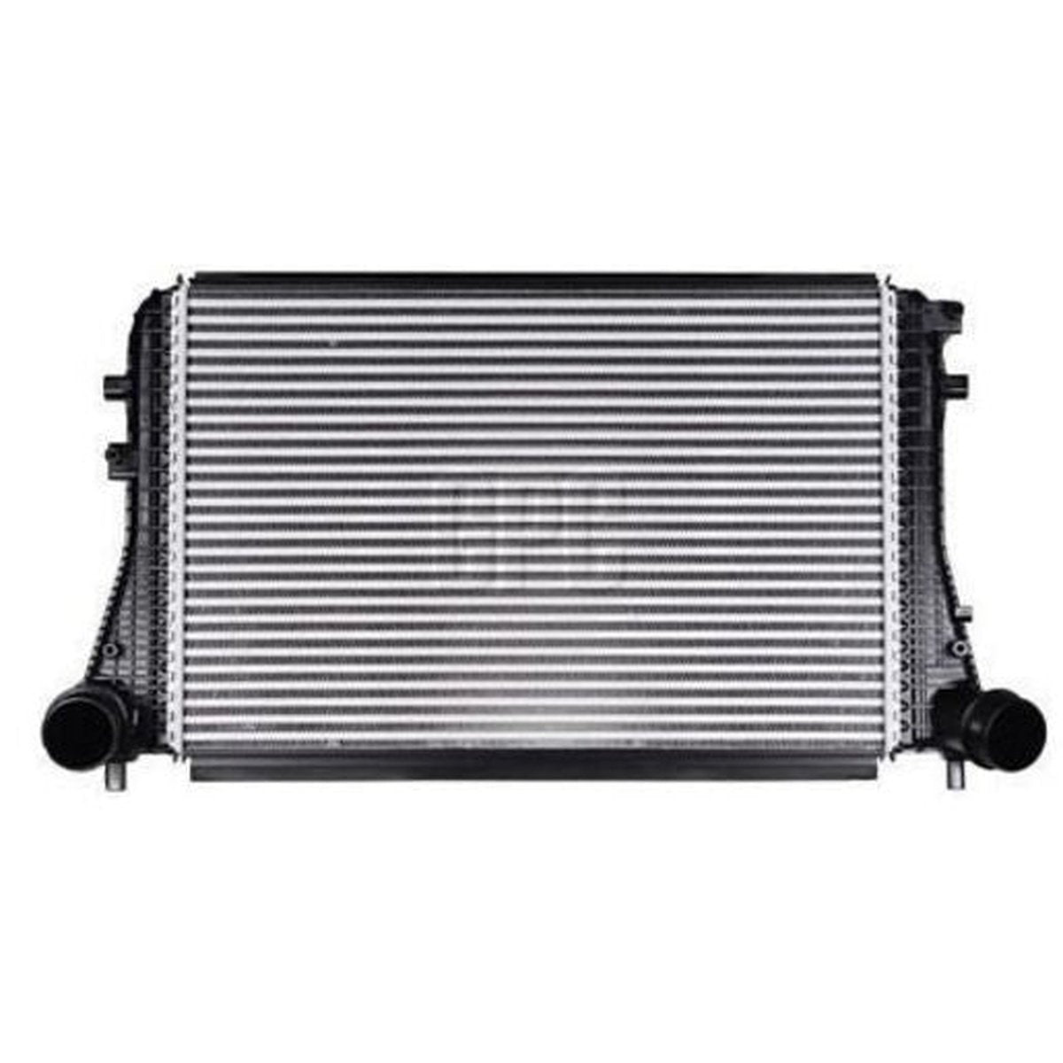 MAHLE Intercooler CI 207 000P