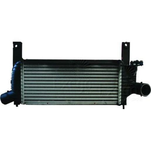 MAHLE Intercooler Oe Quality CI159000P