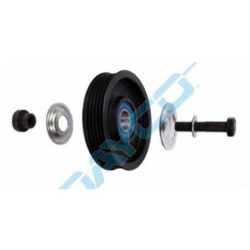 Nuline Engine Idler Tensioner Pulley EP154