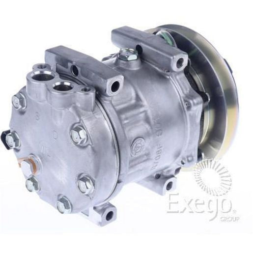 Sanden AC Compressor 24V SD7H13 CXS8948