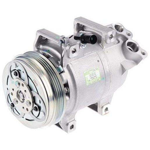 Valeo AC Compressor 815024