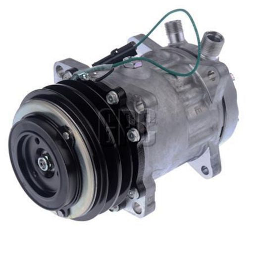 Sanden AC Compressor 12V SD7H15 CXS4260
