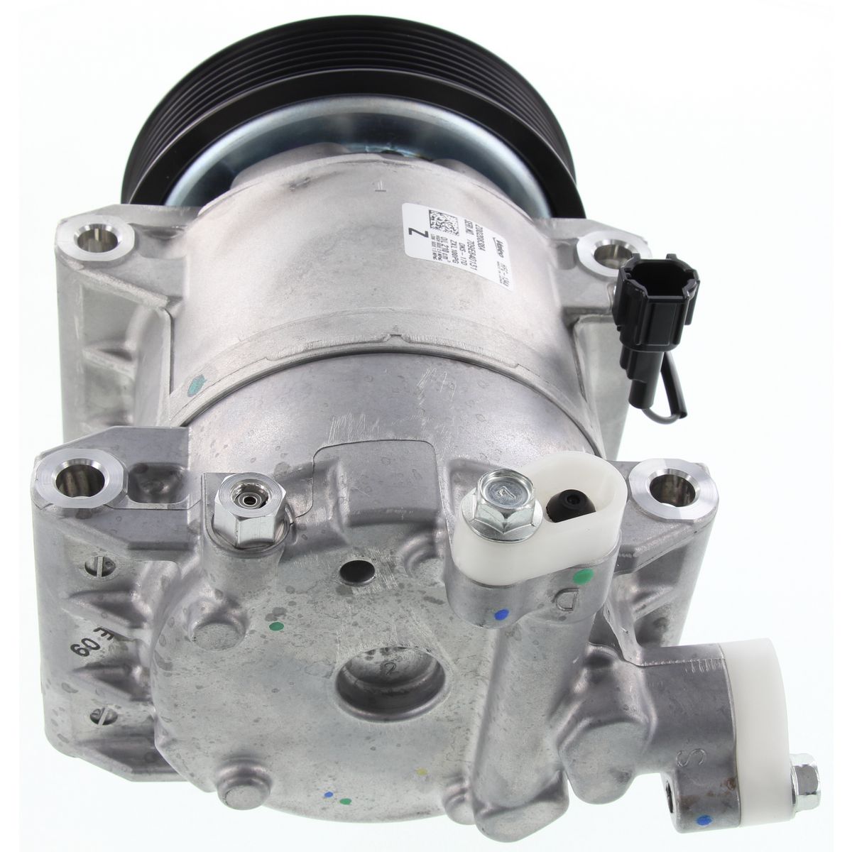 Valeo AC Compressor 559518