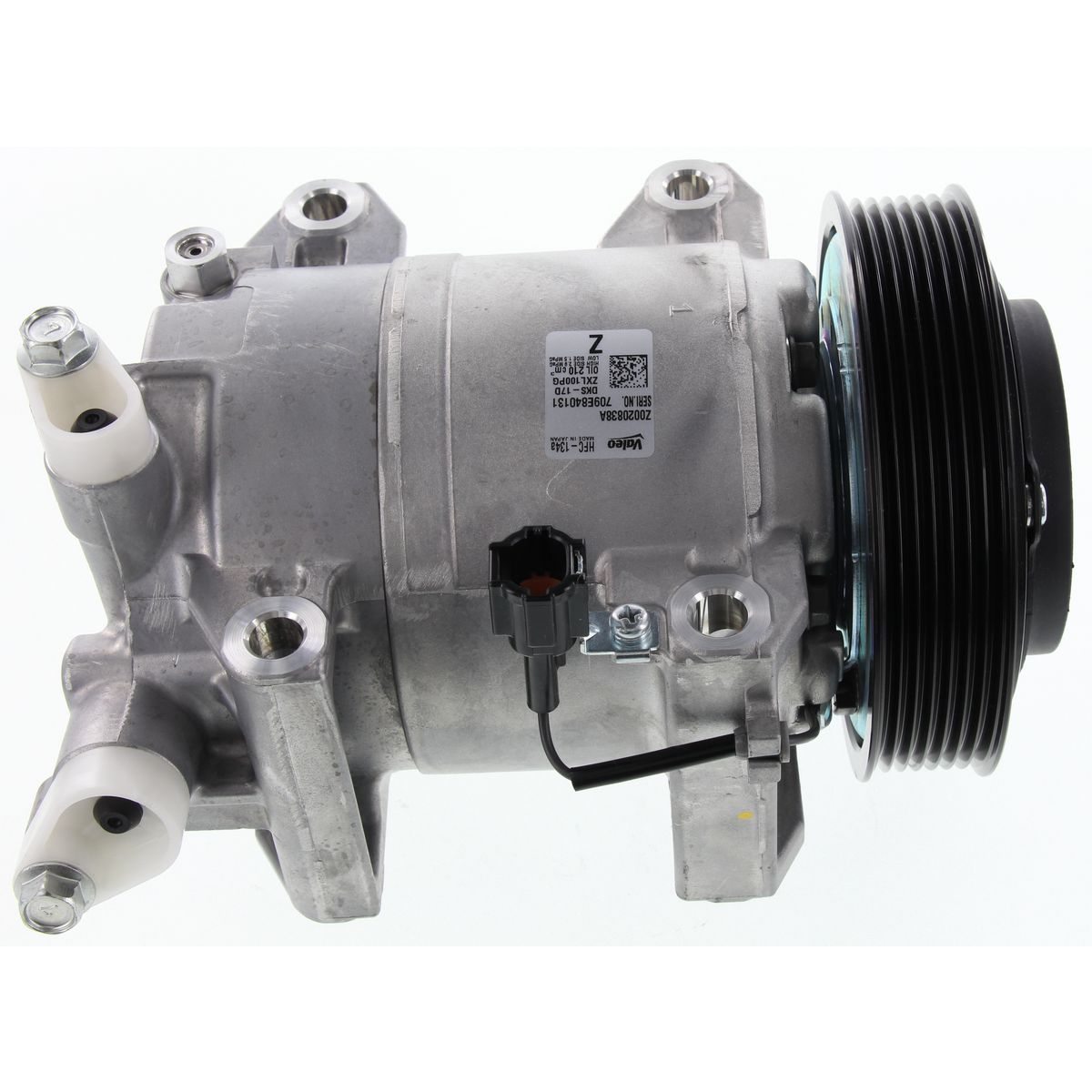 Valeo AC Compressor 559518