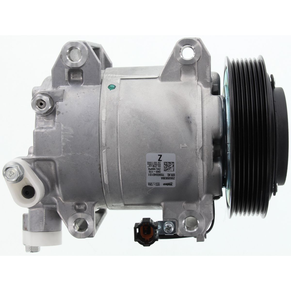 Valeo AC Compressor 559518