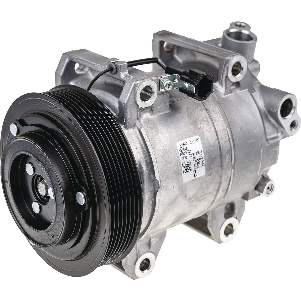 Valeo AC Compressor 559518