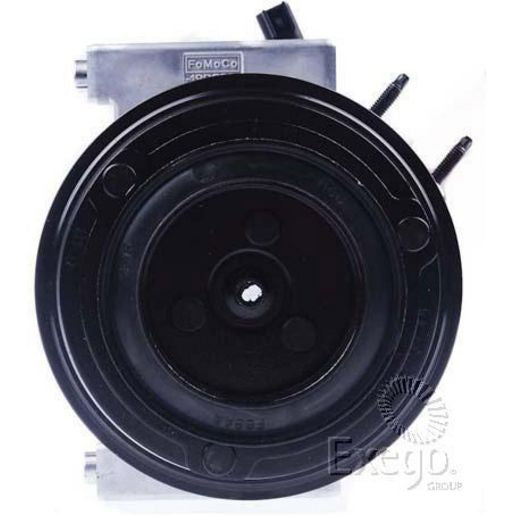 Ford Hcc Air Conditioning Compressor 12V Direct Mount Hs13N CXH038