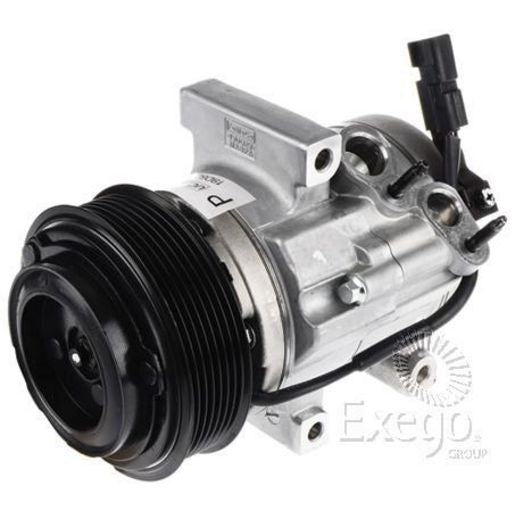 Ford Hcc Air Conditioning Compressor 12V Direct Mount Hs13N CXH038