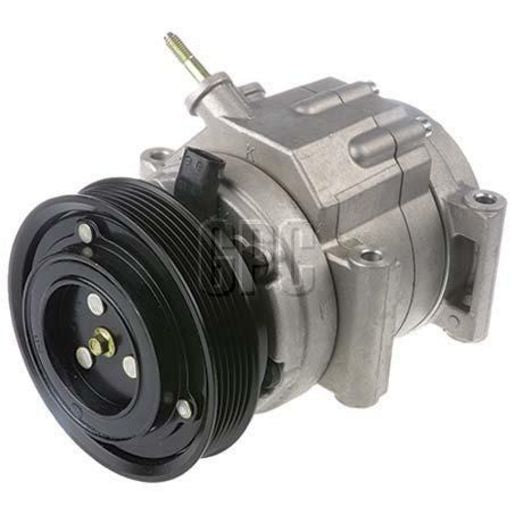 OEX AC Compressor (Delphi Style) CXG0342