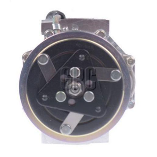 Sanden Air Conditioning Compressor 12V Direct Mount Sd7V16 CXS1237