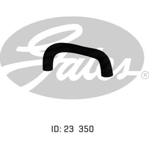 Gates Heater Hose 02-0923