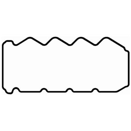 Permaseal Valve Cover Gasket RC3232