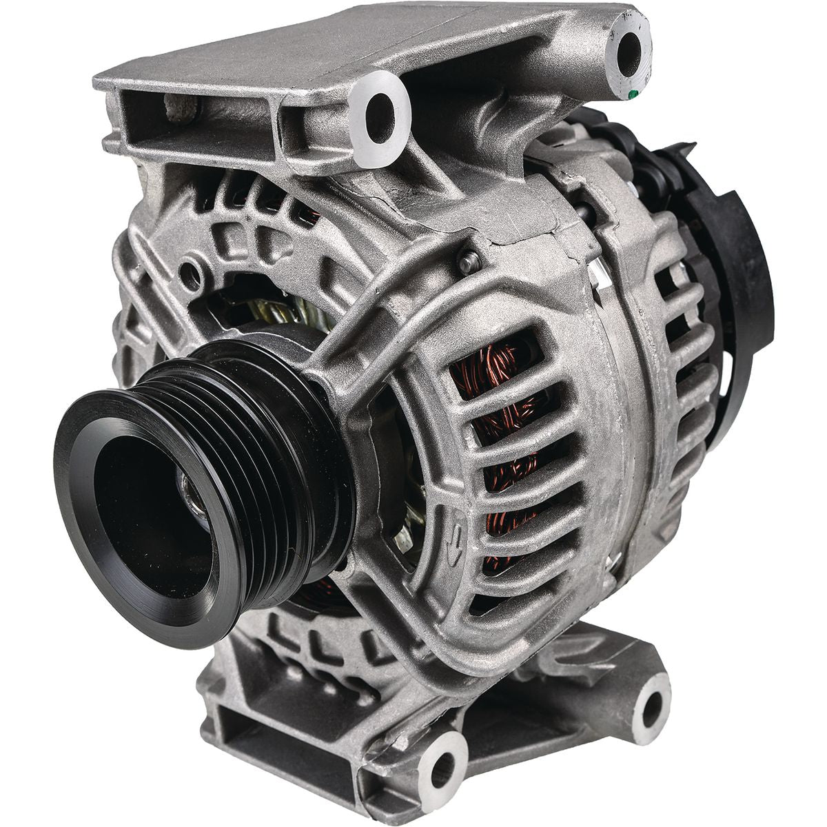 Bosch Alternator 0 124 425 053