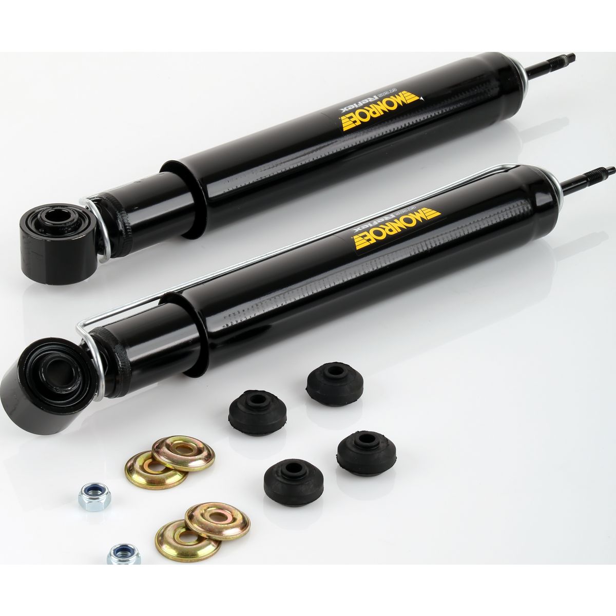 Monroe GT Gas Shock Absorber (Pair) 15-0521