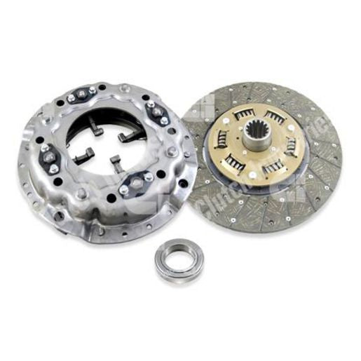 Clutch Industries Standard Replacement Clutch Kit R2881N