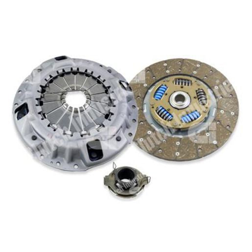 Clutch Industries Standard Replacement Clutch Kit R2852N