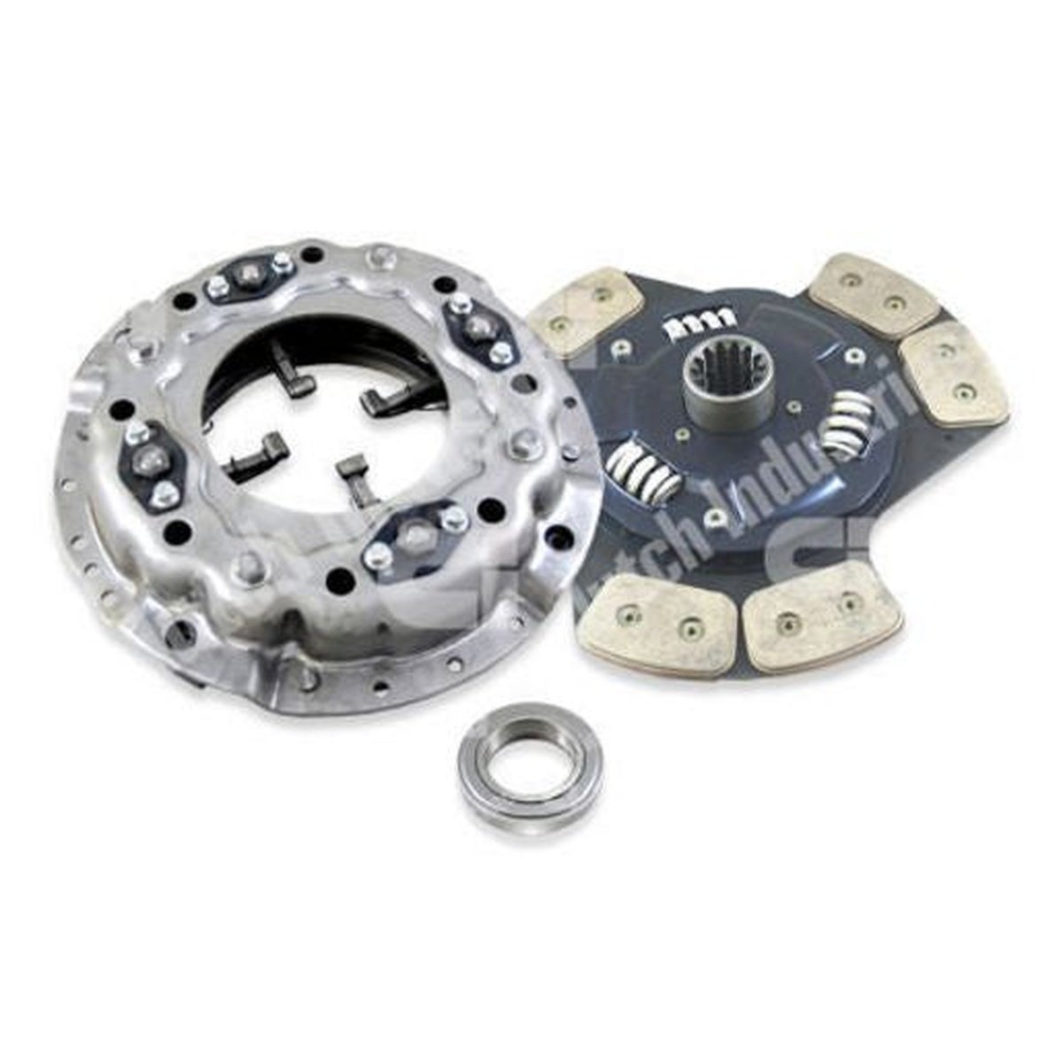 Clutch Industries Standard Replacement Clutch Kit R2848N-SSC