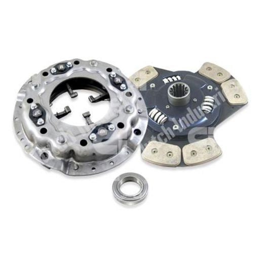 Clutch Industries Standard Replacement Clutch Kit R2848N-SSC