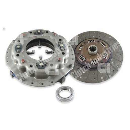 Clutch Industries Standard Replacement Clutch Kit R2842N