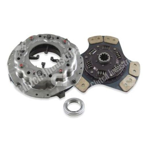 Clutch Industries Standard Replacement Clutch Kit R2841N-SSC