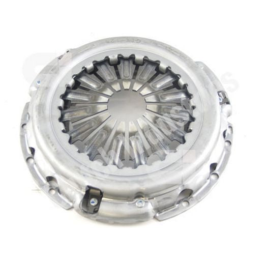 Clutch Industries Standard Replacement Clutch Kit MR2941N