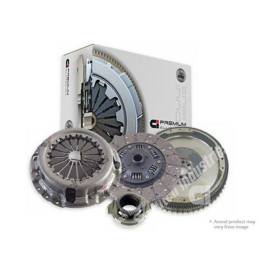 Clutch Industries Commercial Clutch Kit Including Flywheel CFK2937N