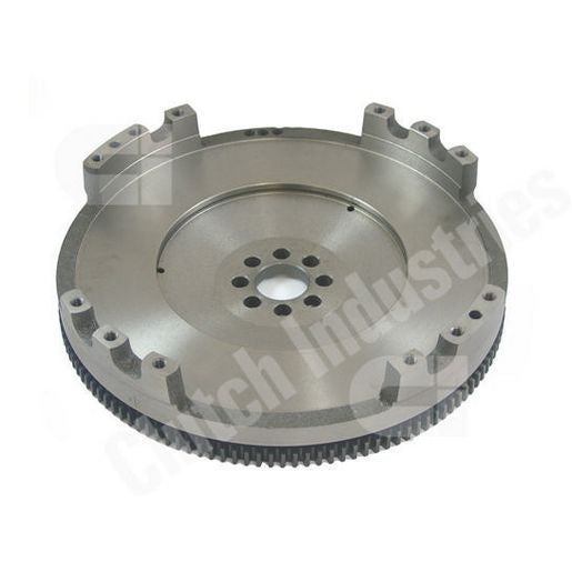 Clutch Industries Commercial Clutch Kit With Sprung Ceramic Plate & Flywheel CFK2854N-SSC