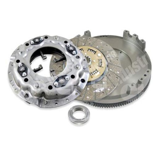 Clutch Industries Commercial Clutch Kit Including Flywheel CFK2846N