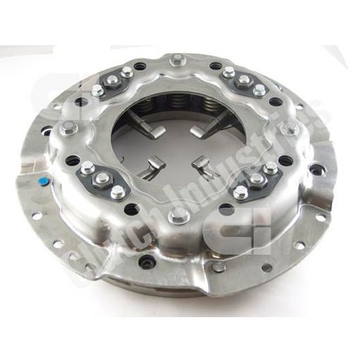 Clutch Industries Commercial Clutch Kit Including Flywheel CFK2845N