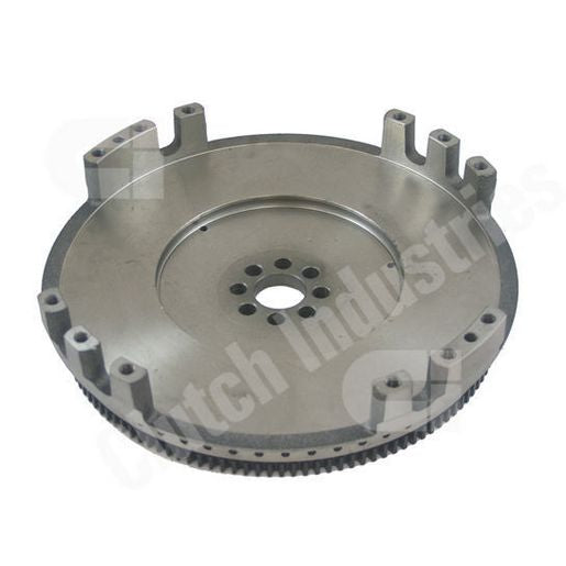 Clutch Industries Commercial Clutch Kit With Sprung Ceramic Plate & Flywheel CFK2844N-SSC