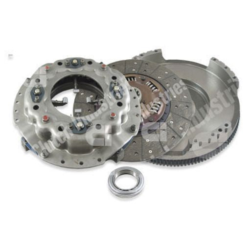 Clutch Industries Commercial Clutch Kit Including Flywheel CFK2842N
