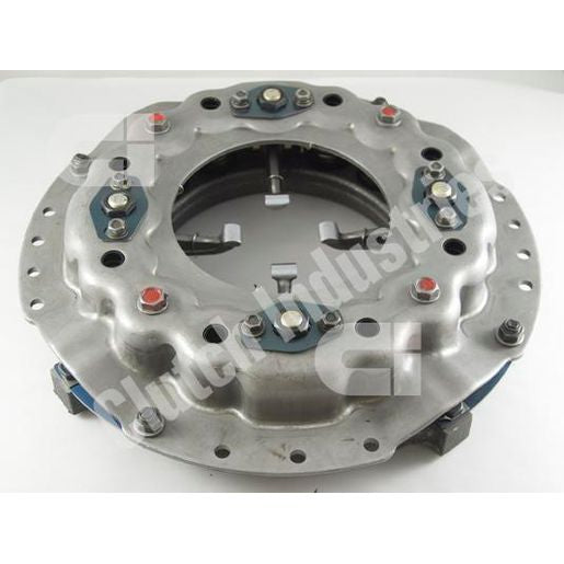 Clutch Industries Commercial Clutch Kit Including Flywheel CFK2842N