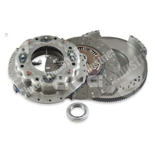 Clutch Industries Commercial Clutch Kit Including Flywheel CFK2842N
