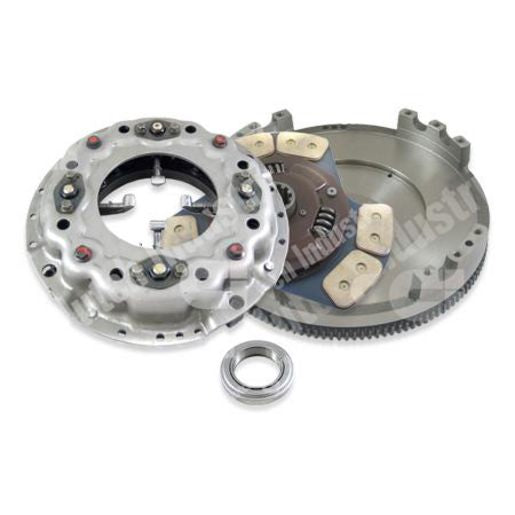 Clutch Industries Standard Replacement Clutch Kit CFK1722N