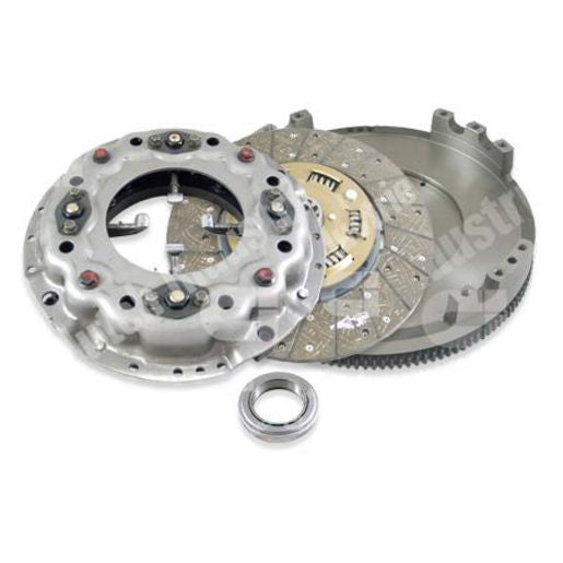 Clutch Industries Standard Replacement Clutch Kit CFK1721N