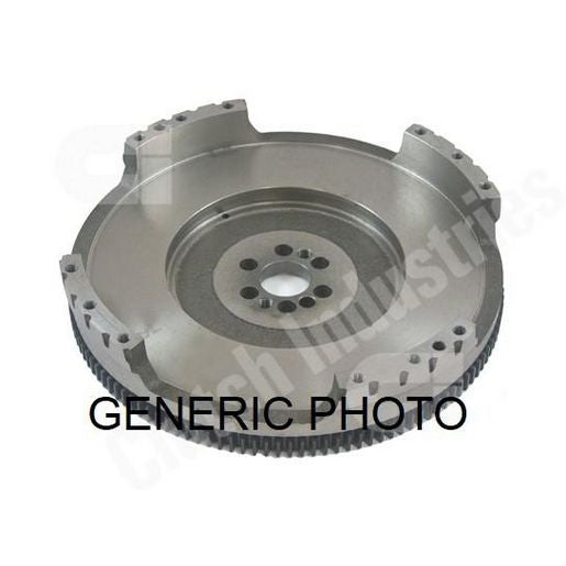 Clutch Industries Standard Replacement Flywheel Solid Mass CF1035