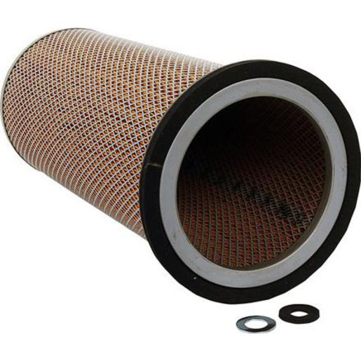 Ryco HD Safety Air Filter HDA5322