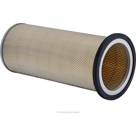 Ryco HD Safety Air Filter HDA5969