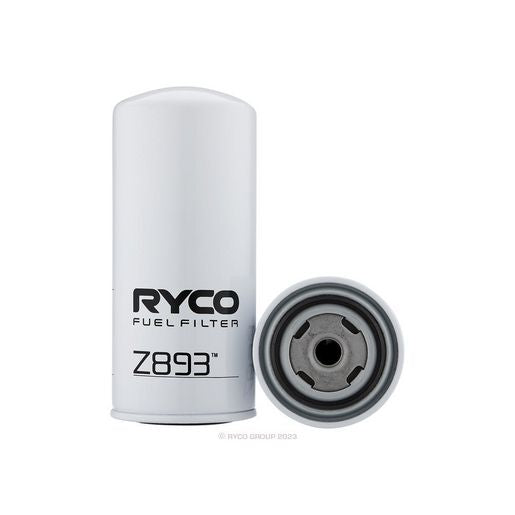 Ryco HD Fuel Filter Z893
