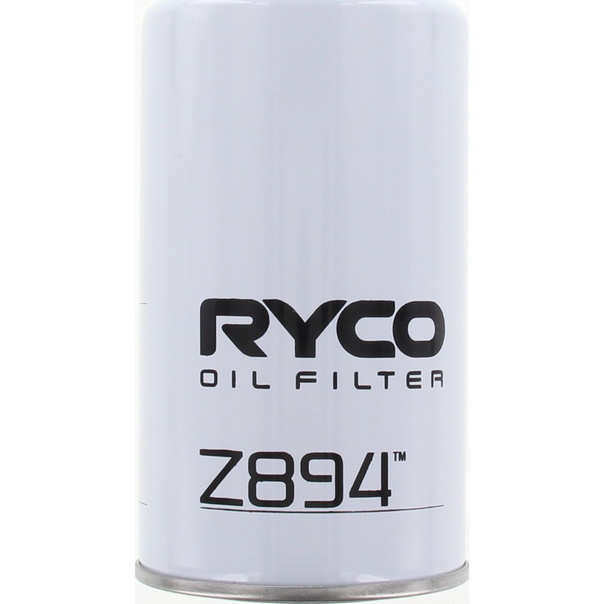 Ryco HD Oil Filter Z894