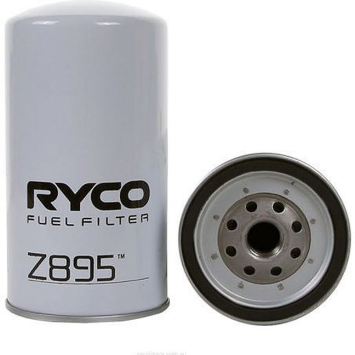 Ryco HD Fuel Filter Z895