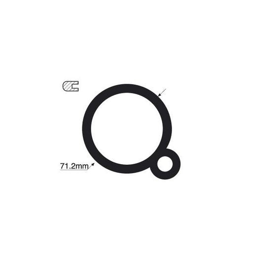Tridon Thermostat Gasket TTG32