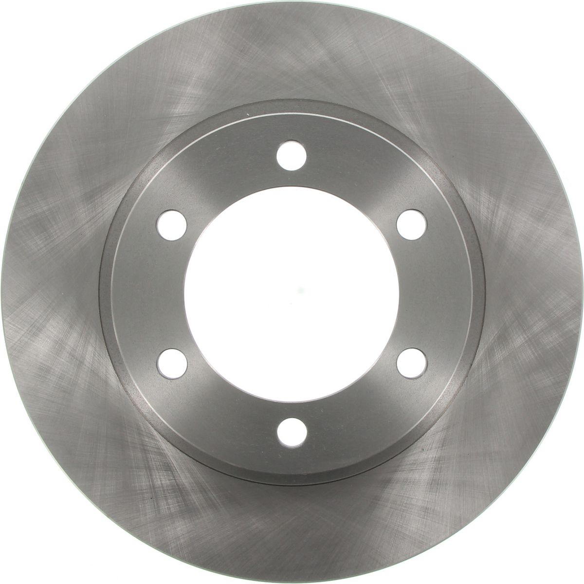 TRW Brake Rotor 318.7mm Front DF7367S