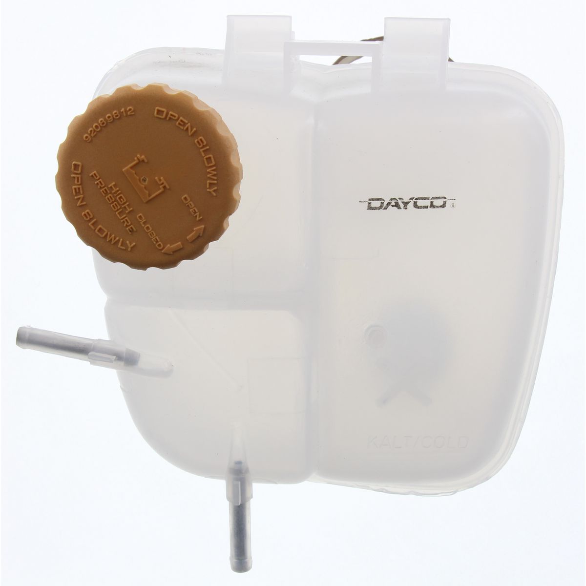 Dayco Radiator Expansion Tank DET0016