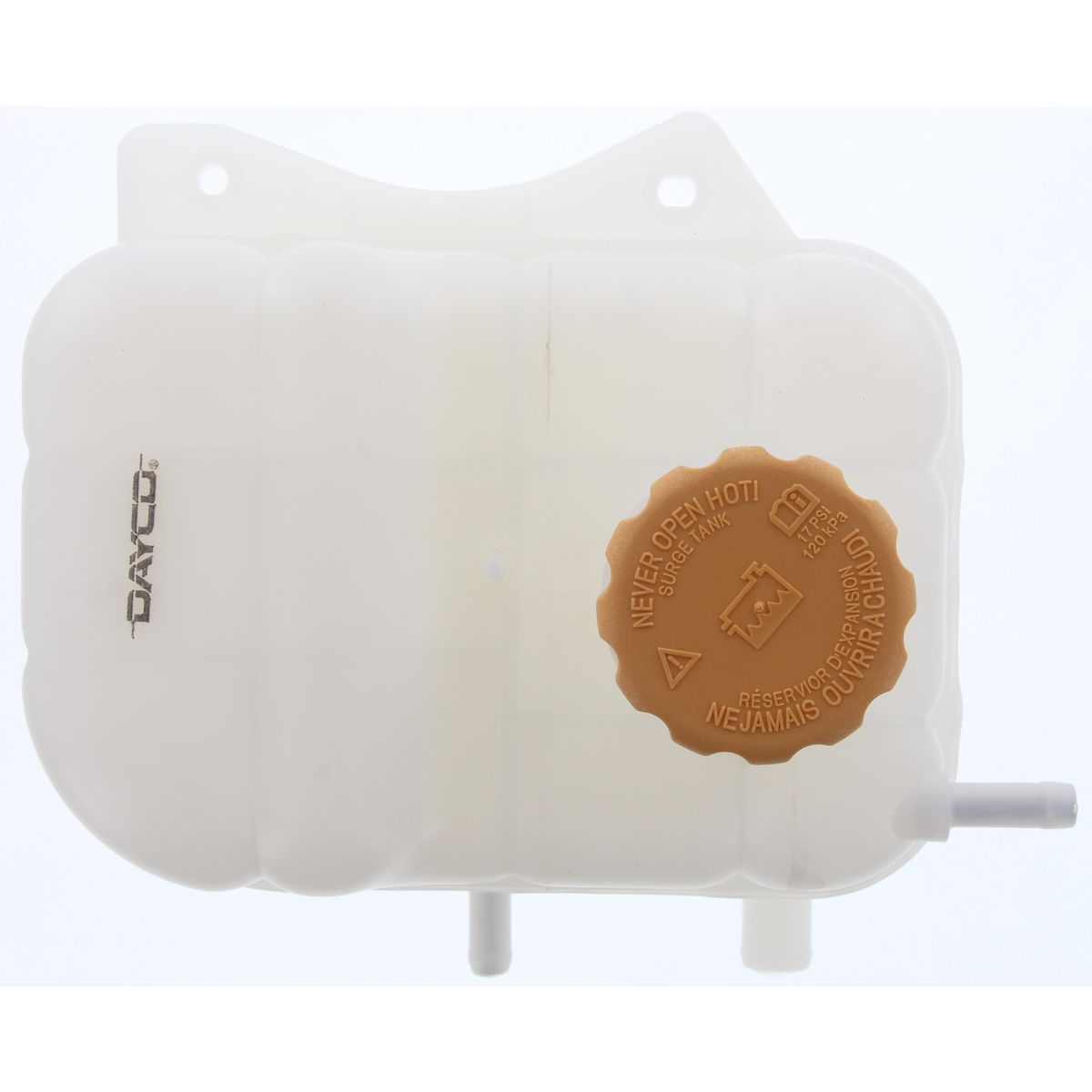 Dayco Radiator Expansion Tank DET0018