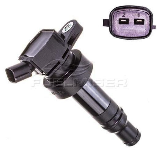 OEX Ignition Coil OEM Korea OC598