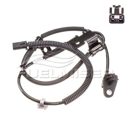 OEX Wheel Speed Sensor OES Europe OSS268