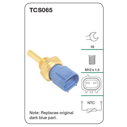 Tridon Coolant sensor TCS065