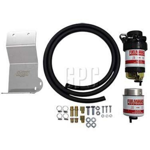Direction-Plus Pre-Filter Kit FM601DPK